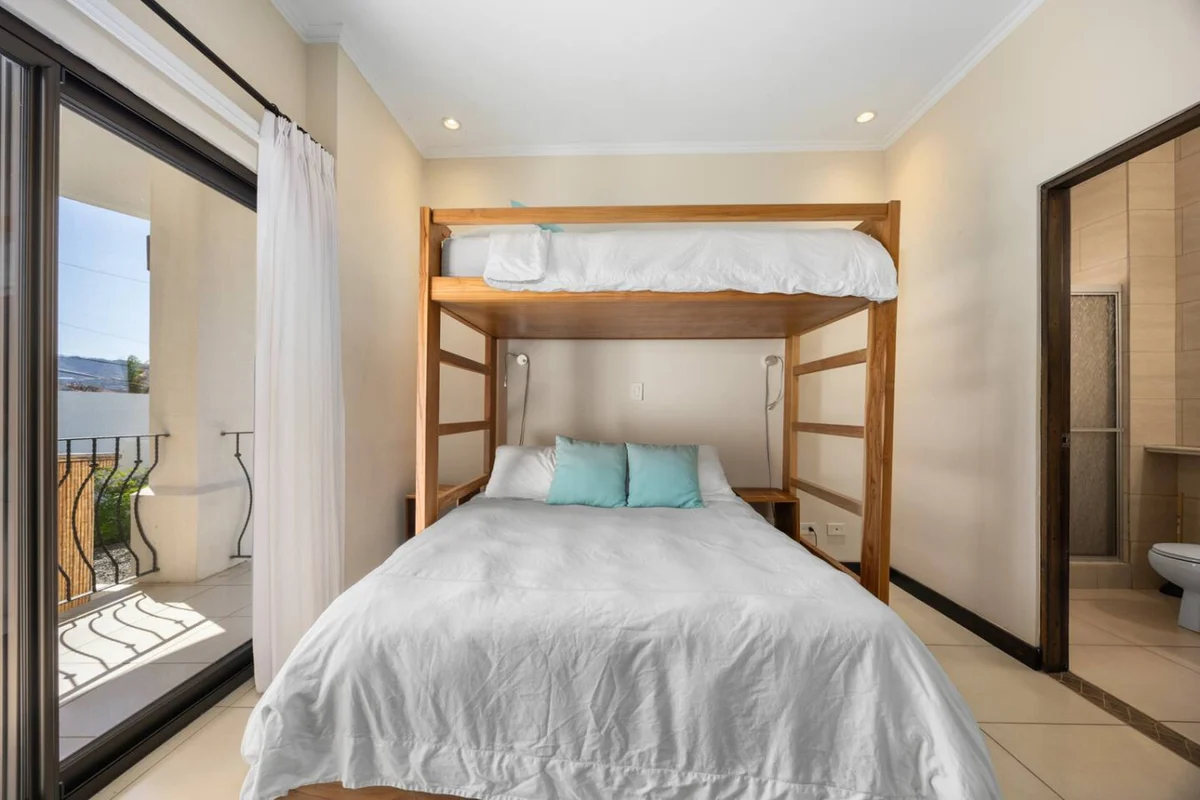 2BR | Ocean Escape with Pool & Balcony #24