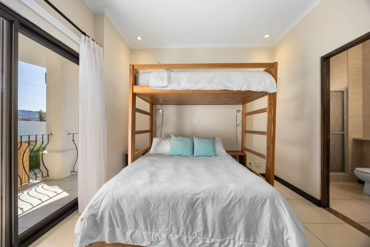 2BR | Ocean Escape with Pool & Balcony #17