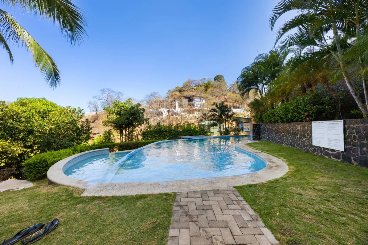 2BR | Ocean Escape with Pool & Balcony #21