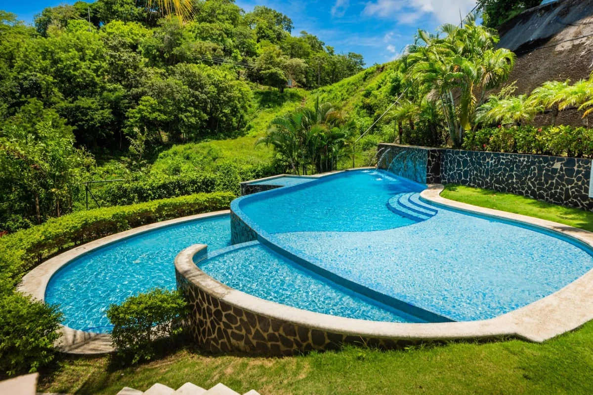 2BR | Ocean Escape with Pool & Balcony #28