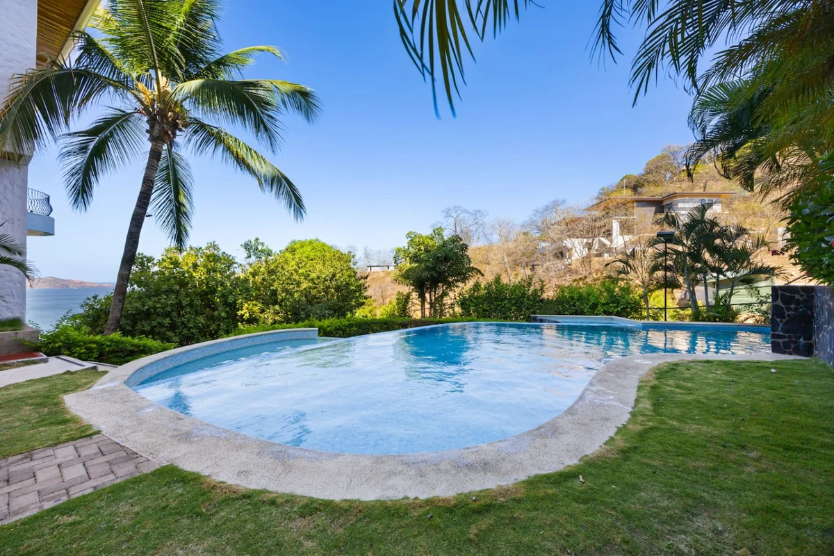 2BR | Ocean Escape with Pool & Balcony #29