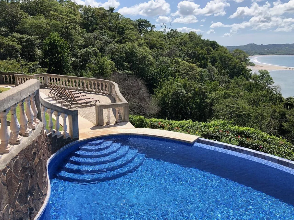2BR | Ocean Escape with Pool & Balcony #30