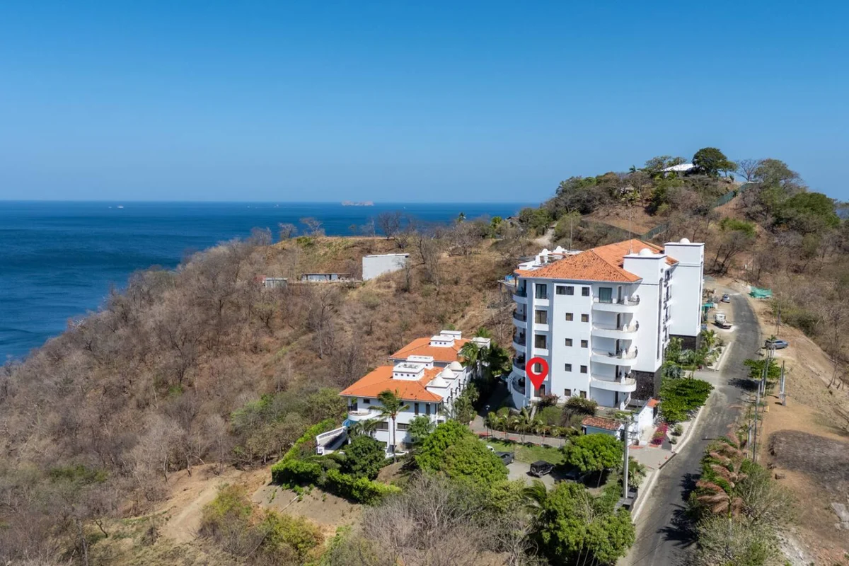 2BR | Ocean Escape with Pool & Balcony #6