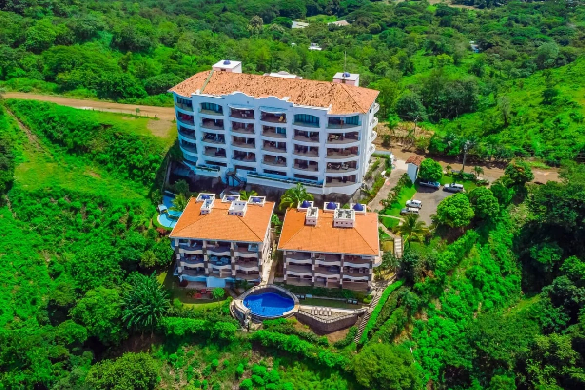 2BR | Ocean Escape with Pool & Balcony #20