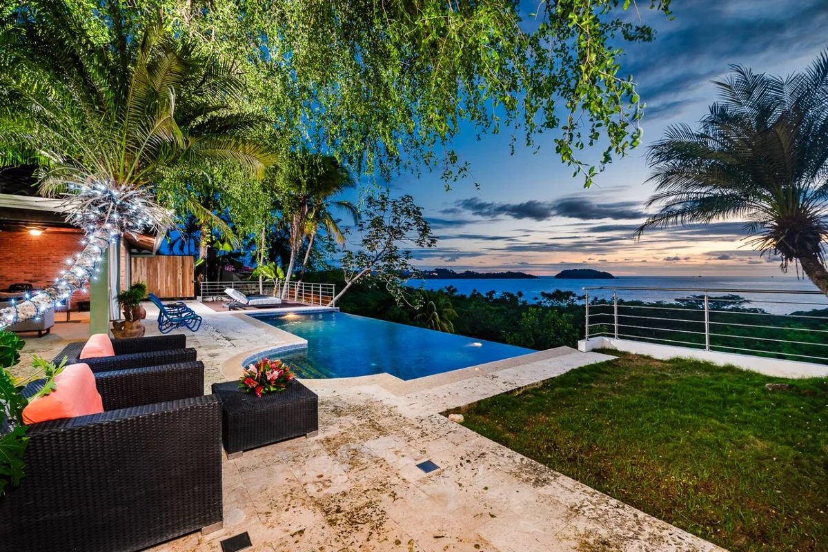 Casa de Los Suenos #14
