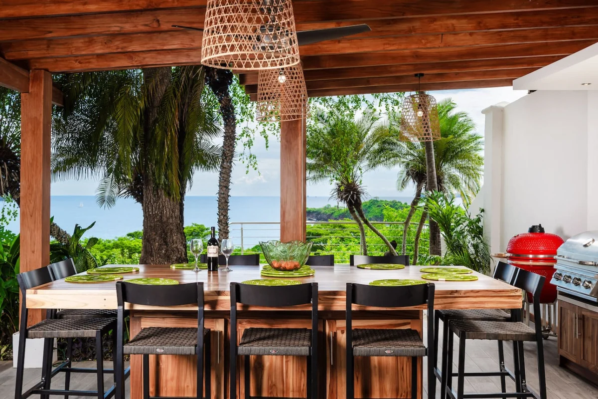 Casa de Los Suenos #7