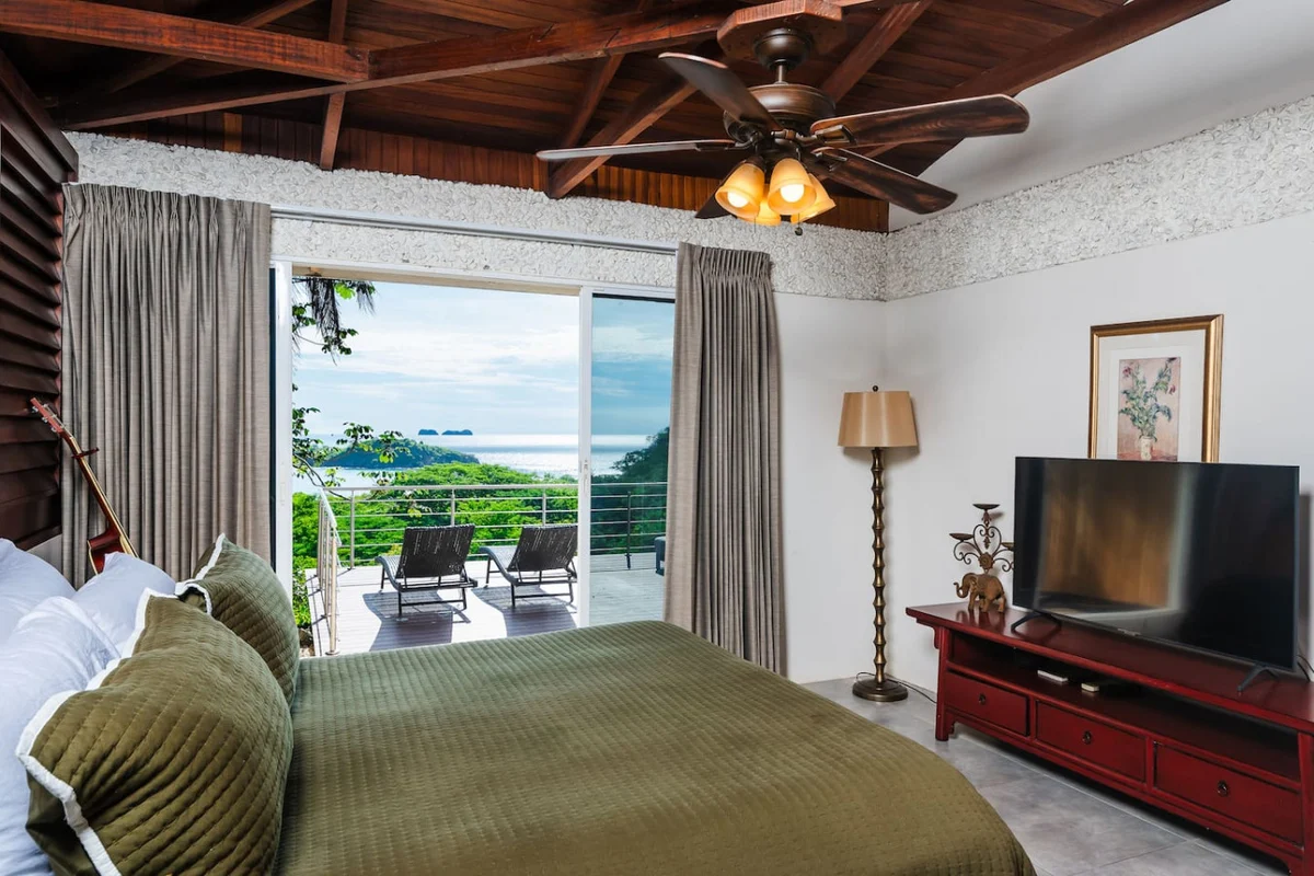 Casa de Los Suenos #15