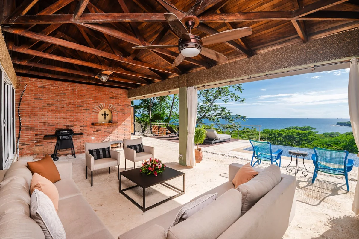 Casa de Los Suenos #11
