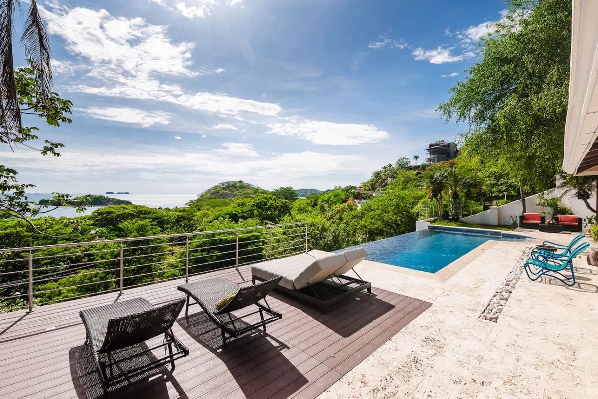 Casa de Los Suenos #21