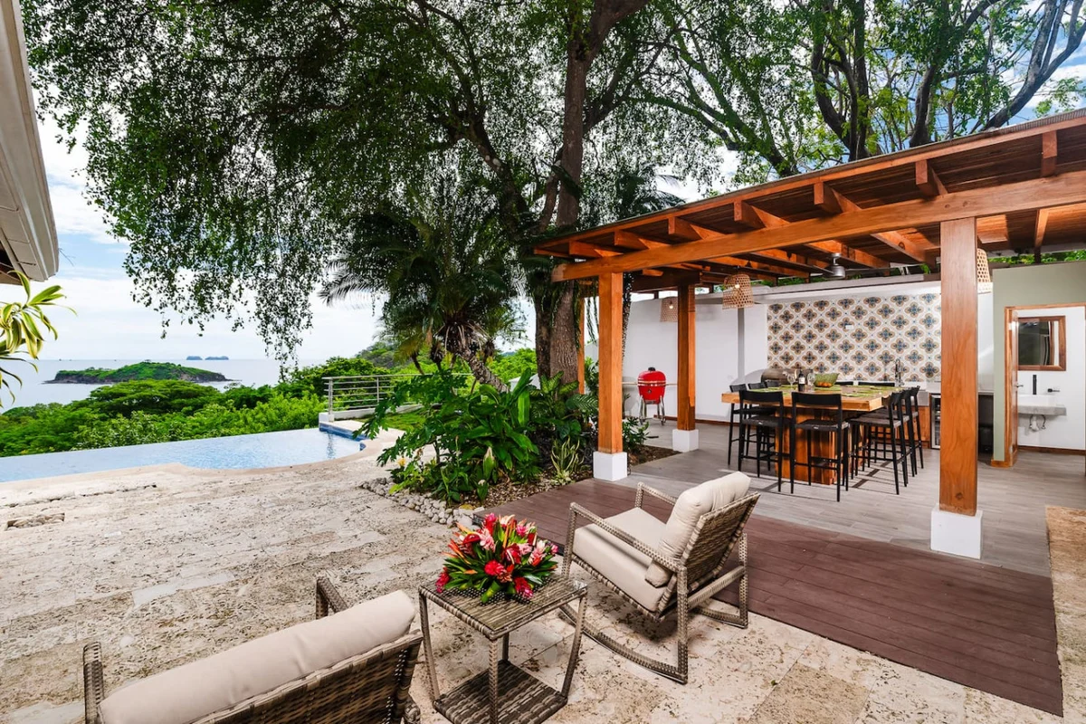 Casa de Los Suenos #17