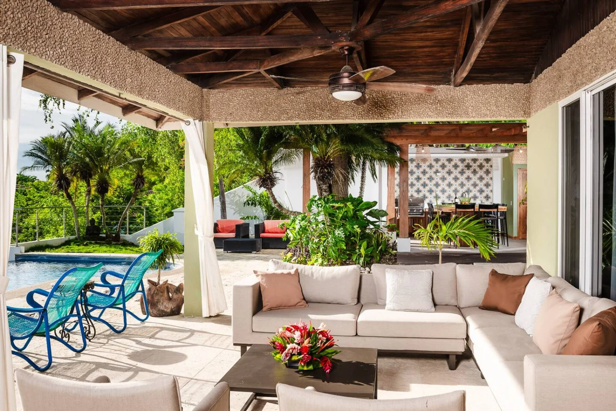 Casa de Los Suenos #10