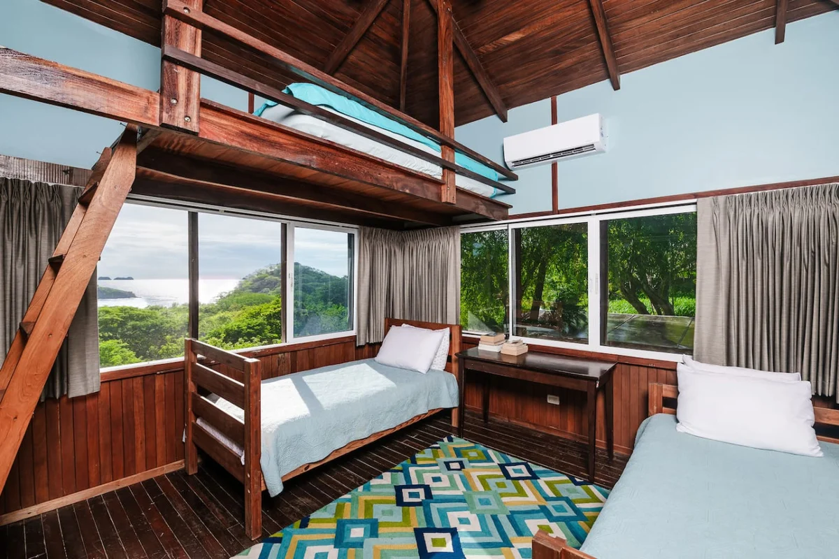 Casa de Los Suenos #22
