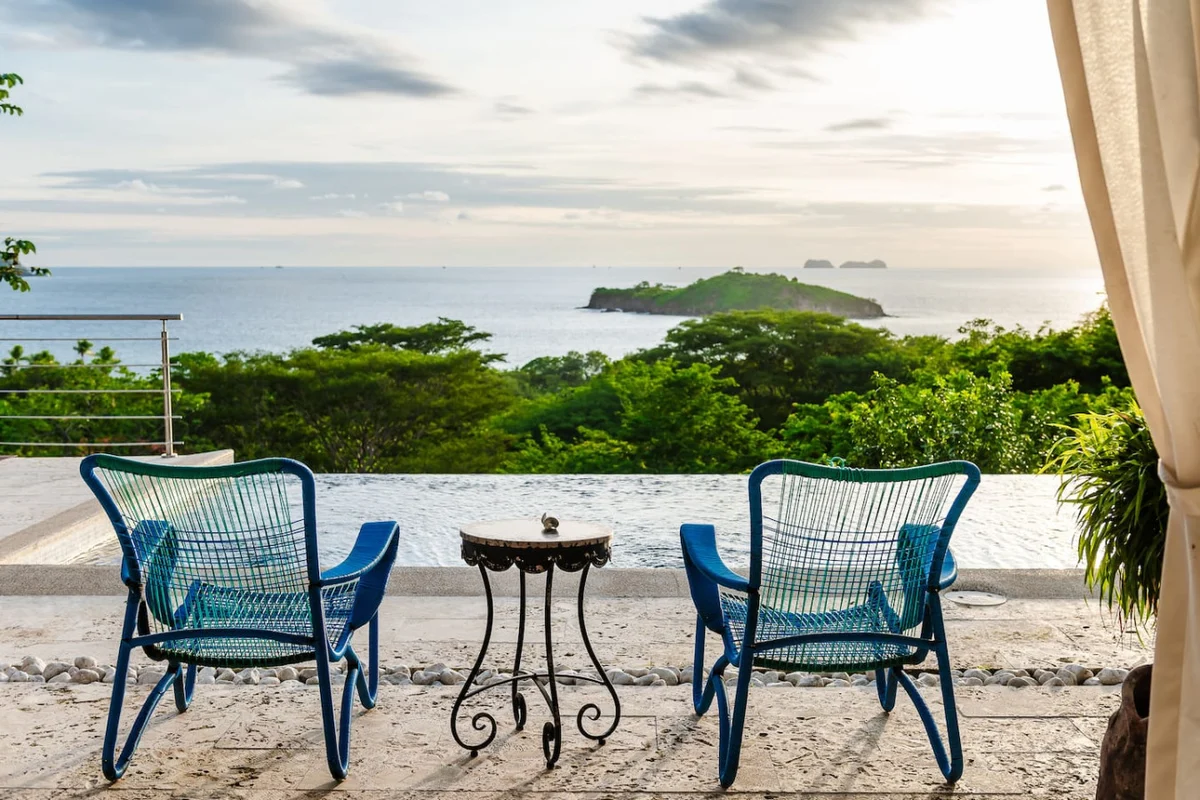 Casa de Los Suenos #2
