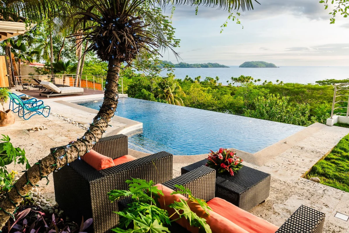 Casa de Los Suenos #9