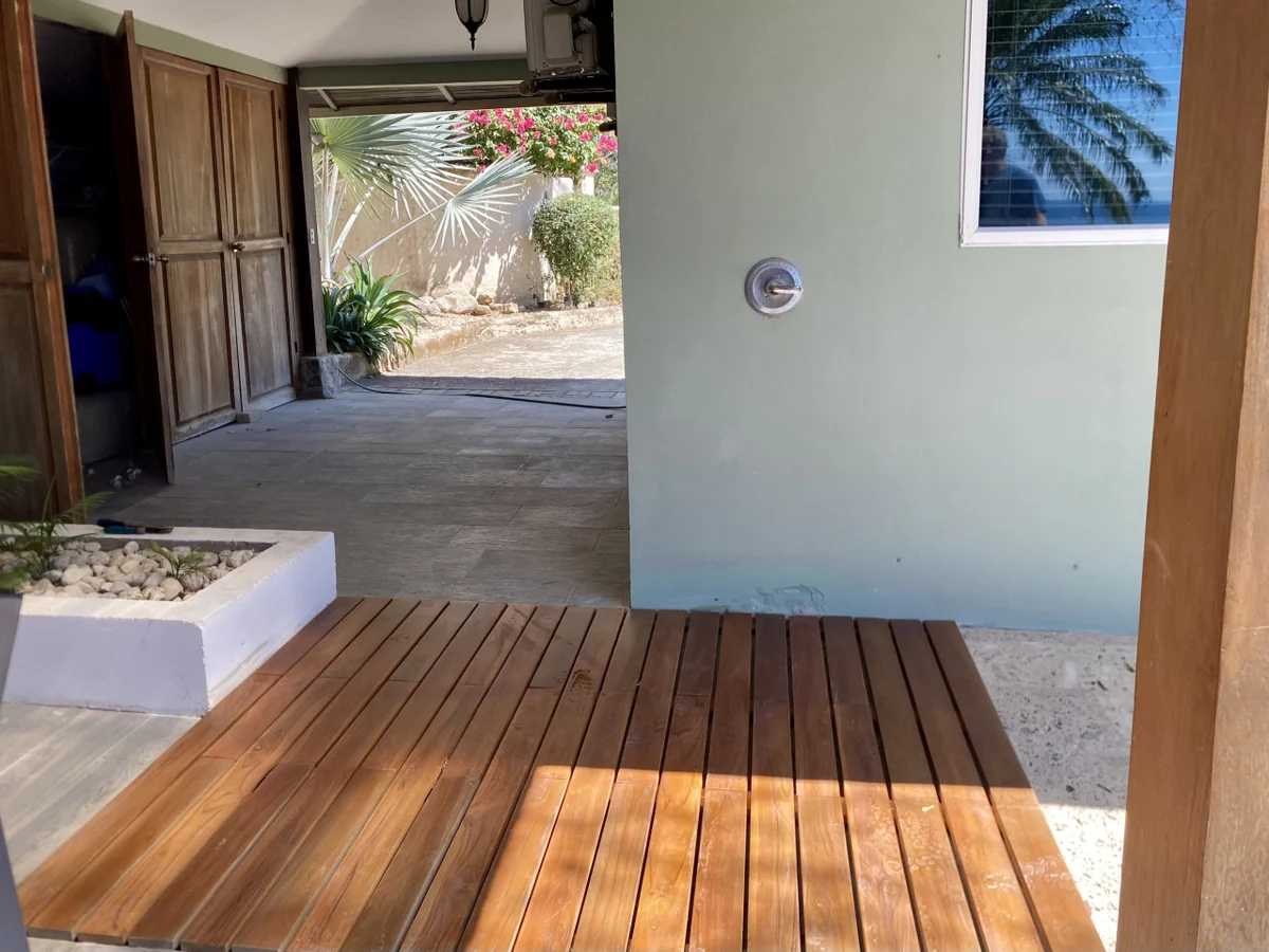 Casa de Los Suenos #8
