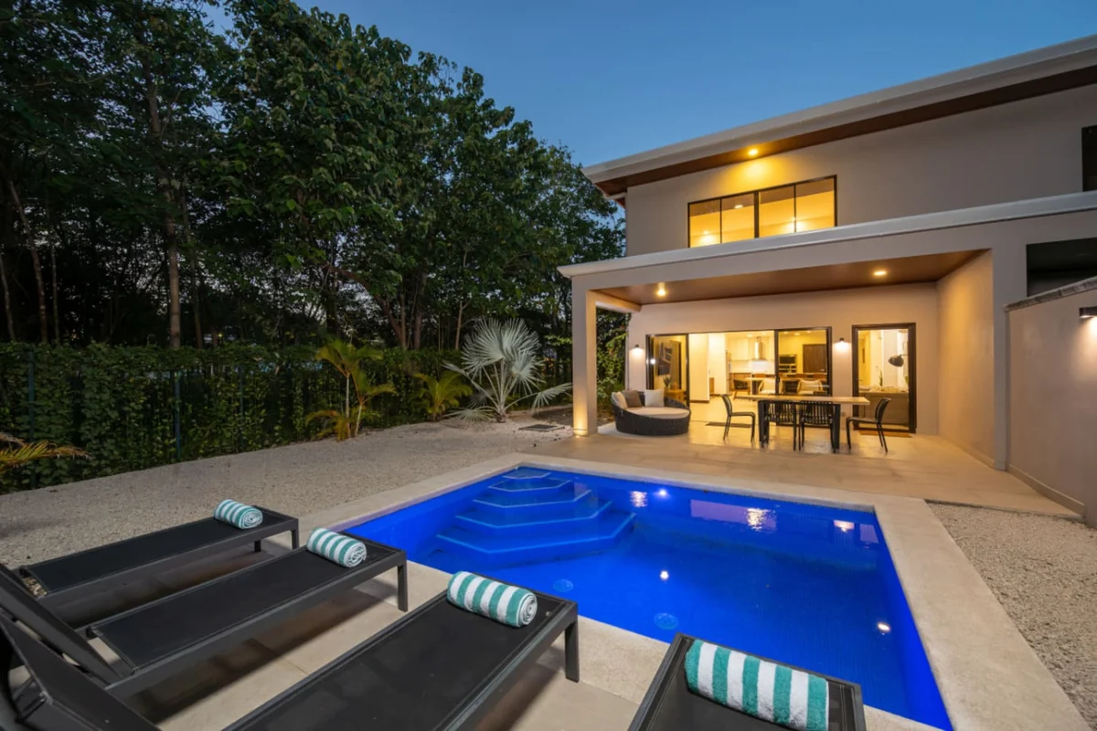 Flamingo Oasis #51