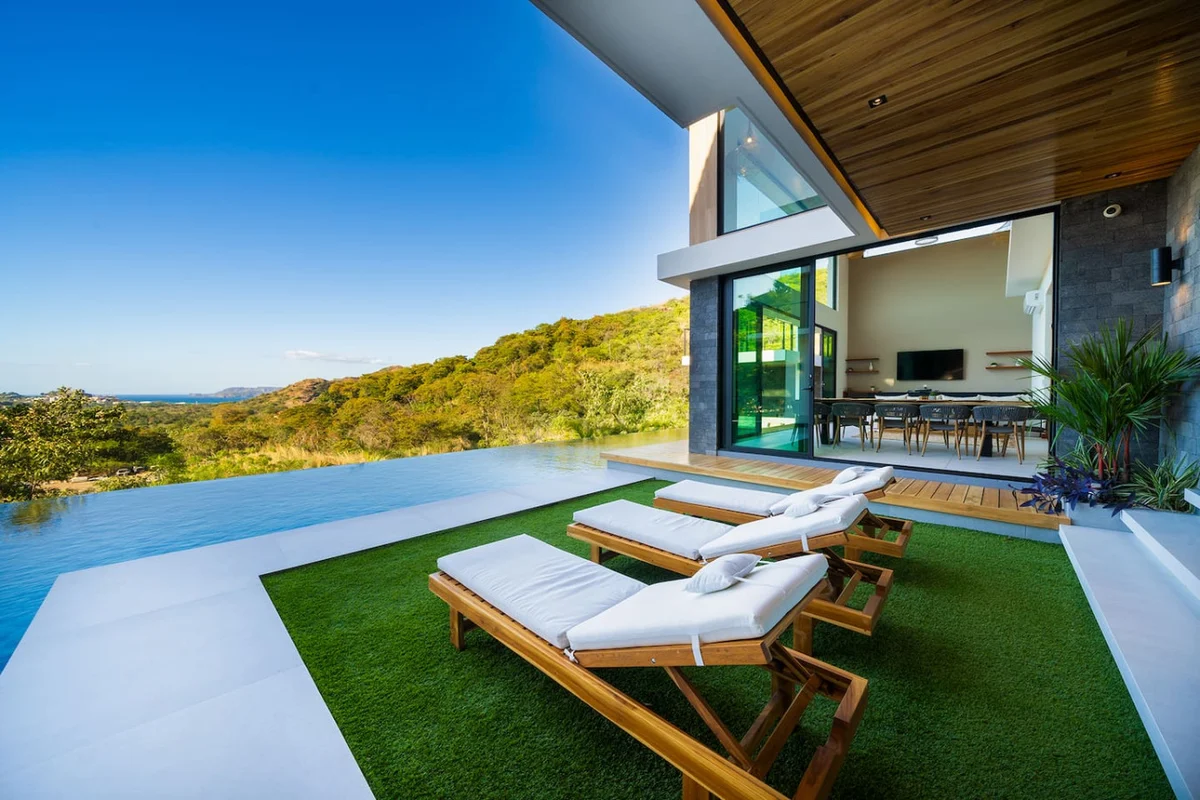 Ocean View Luxury Villa with Pool • Sleeps 18 #28