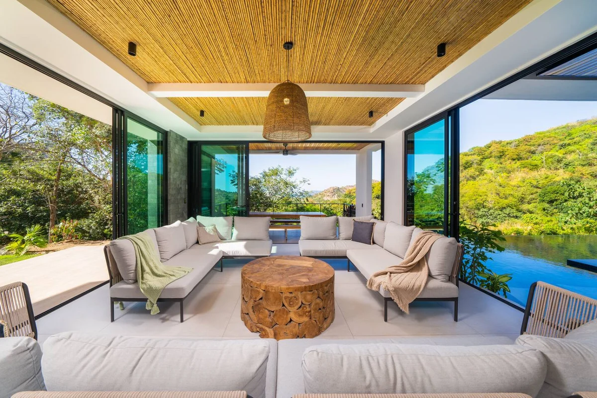 Ocean View Luxury Villa with Pool • Sleeps 18 #23