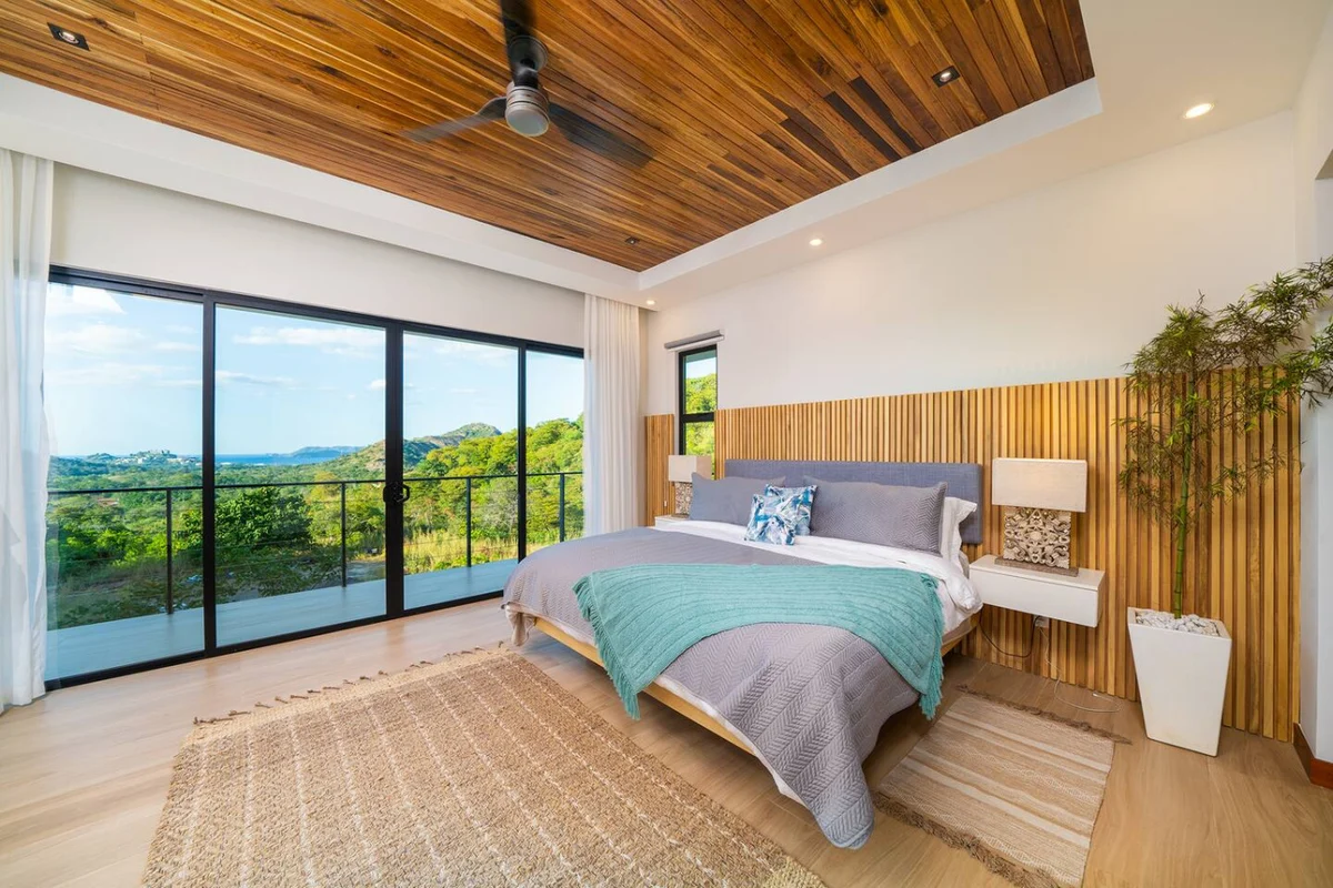 Ocean View Luxury Villa with Pool • Sleeps 18 #29