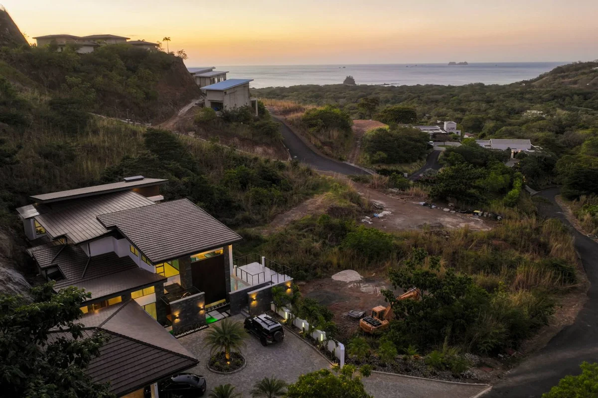 Ocean View Luxury Villa with Pool • Sleeps 18 #42