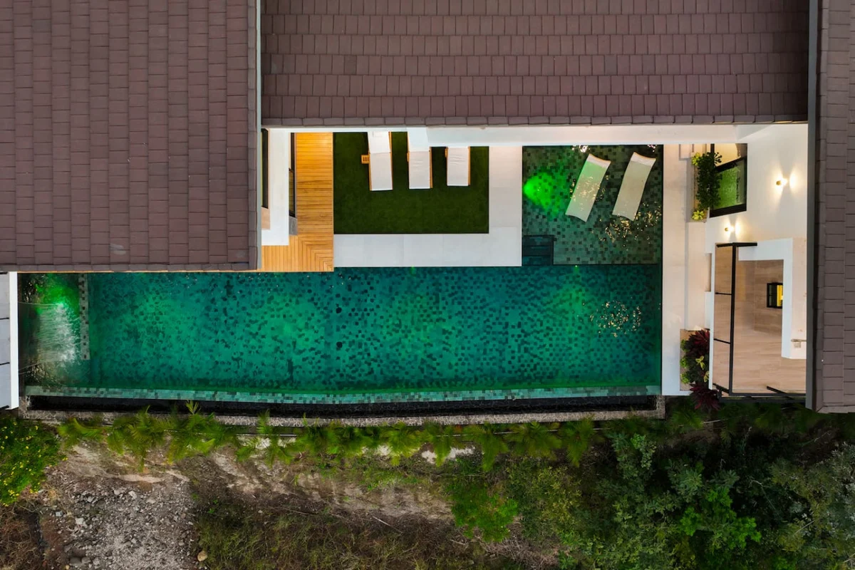 Ocean View Luxury Villa with Pool • Sleeps 18 #39
