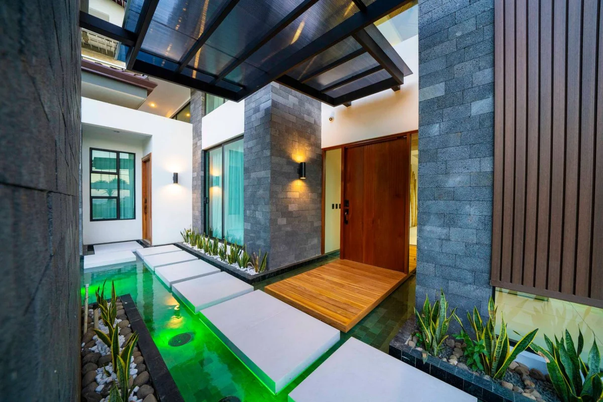 Ocean View Luxury Villa with Pool • Sleeps 18 #33