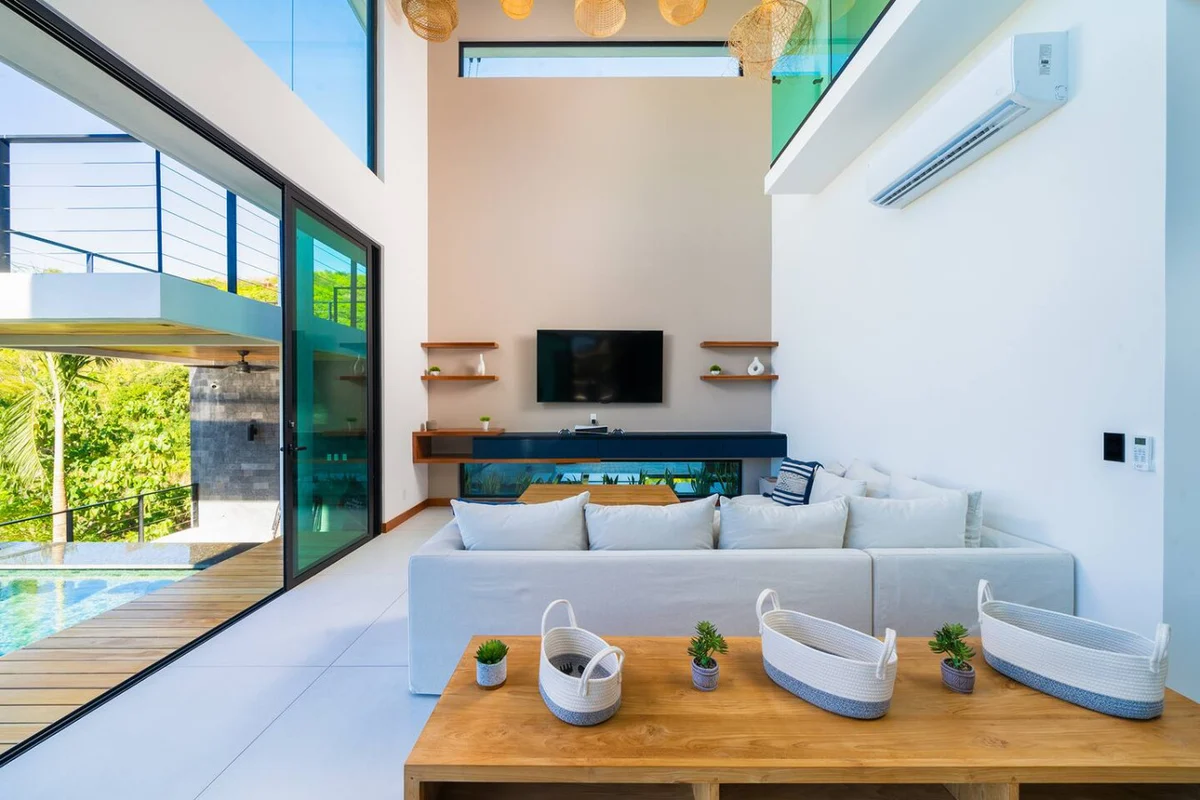 Ocean View Luxury Villa with Pool • Sleeps 18 #11