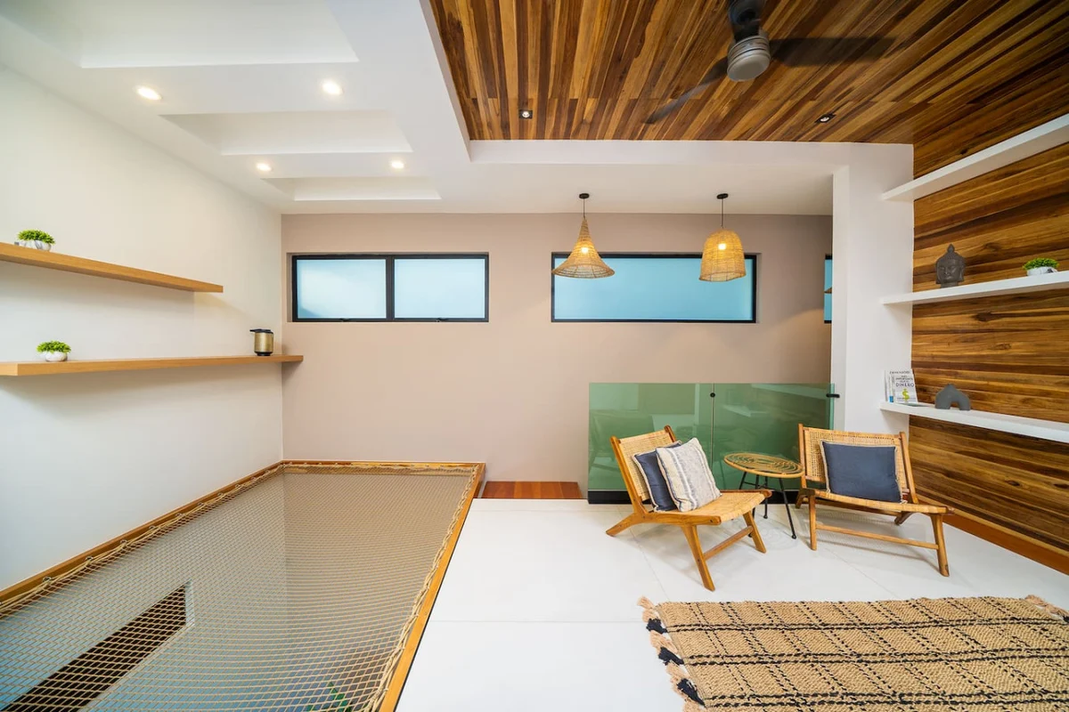 Ocean View Luxury Villa with Pool • Sleeps 18 #24
