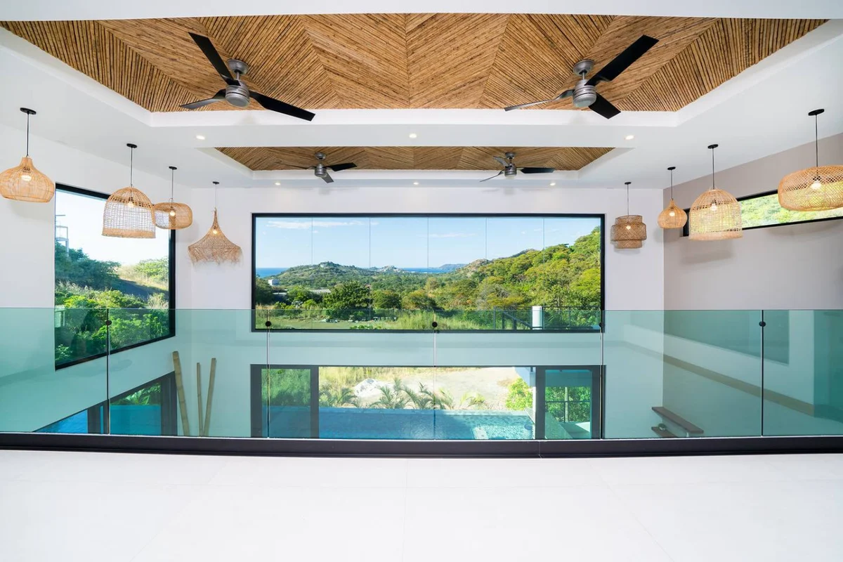 Ocean View Luxury Villa with Pool • Sleeps 18 #51