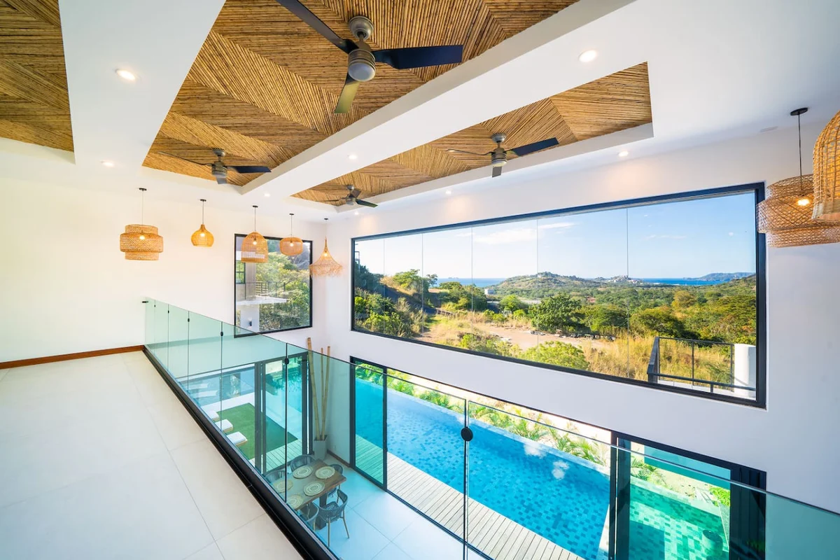 Ocean View Luxury Villa with Pool • Sleeps 18 #3
