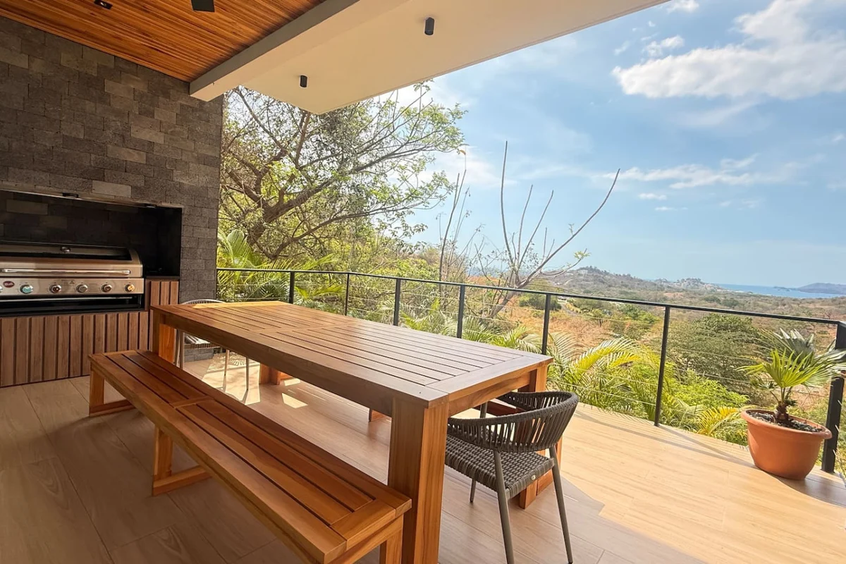 Ocean View Luxury Villa with Pool • Sleeps 18 #10