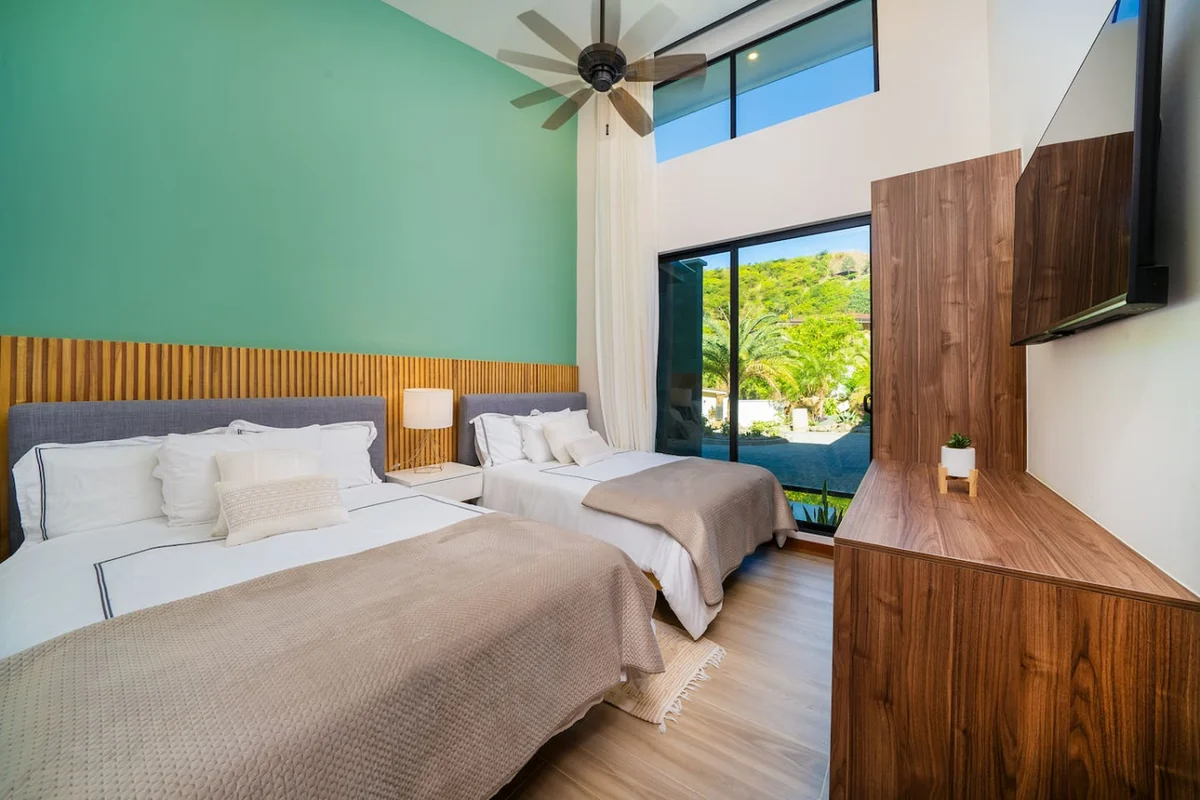 Ocean View Luxury Villa with Pool • Sleeps 18 #38