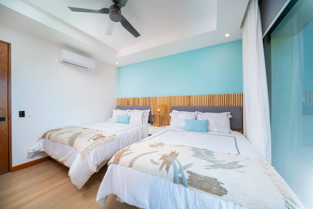 Ocean View Luxury Villa with Pool • Sleeps 18 #53
