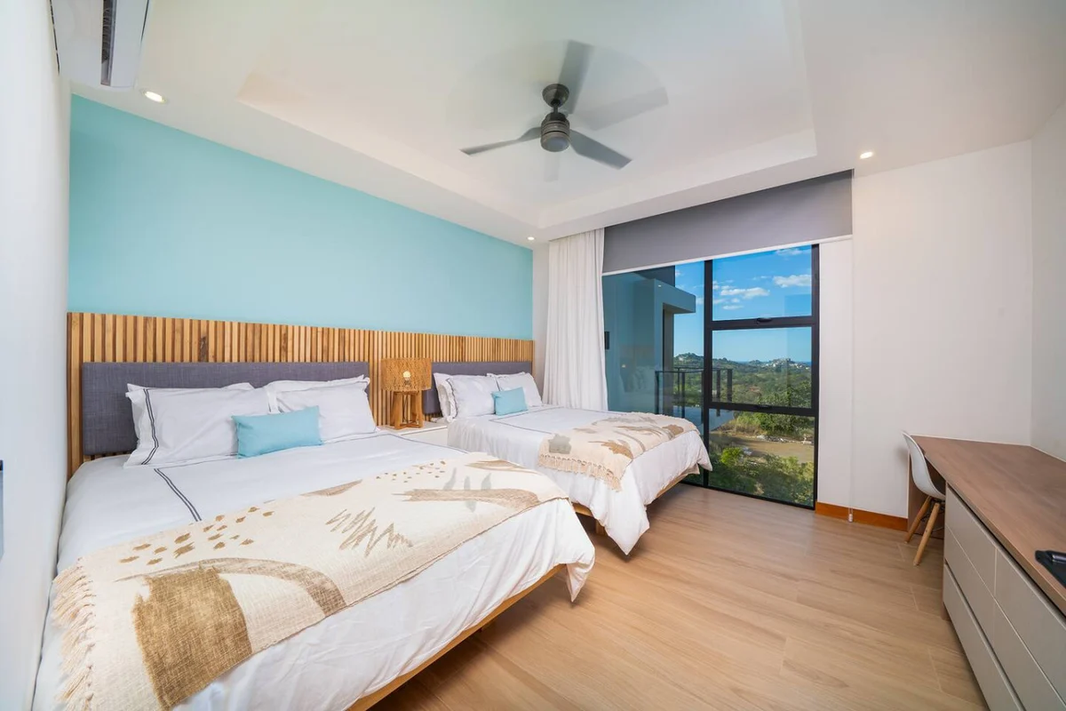 Ocean View Luxury Villa with Pool • Sleeps 18 #26
