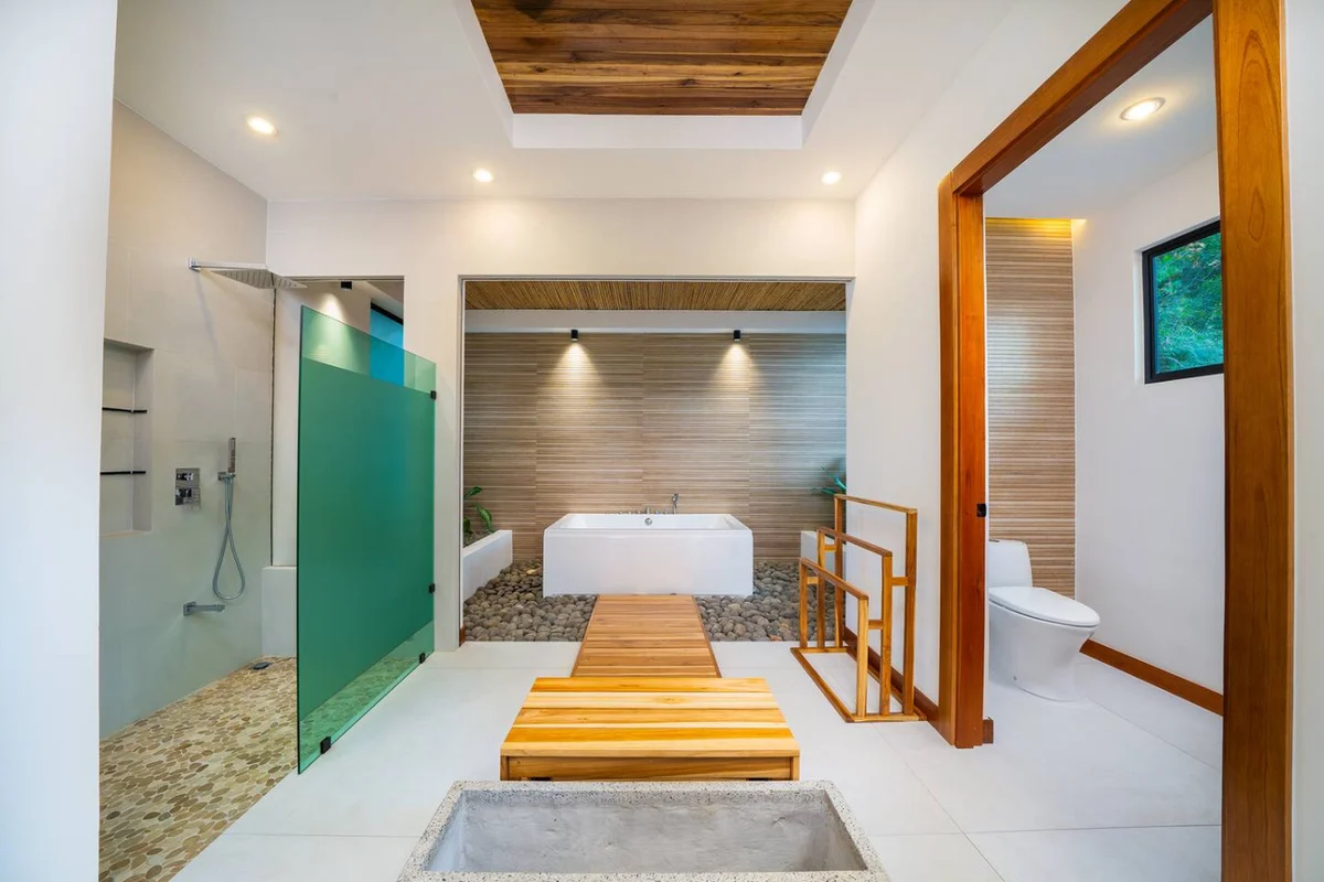 Ocean View Luxury Villa with Pool • Sleeps 18 #9