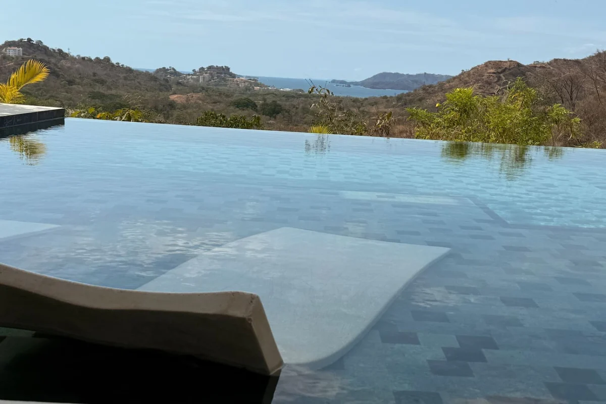 Ocean View Luxury Villa with Pool • Sleeps 18 #2