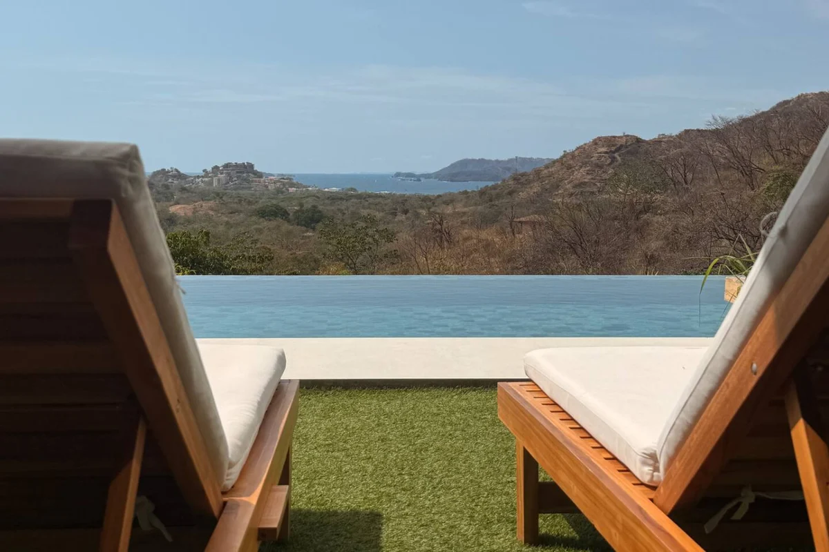 Ocean View Luxury Villa with Pool • Sleeps 18 #12