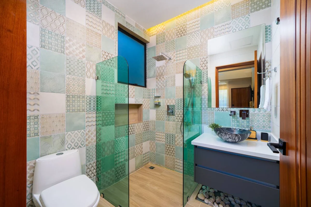 Ocean View Luxury Villa with Pool • Sleeps 18 #15