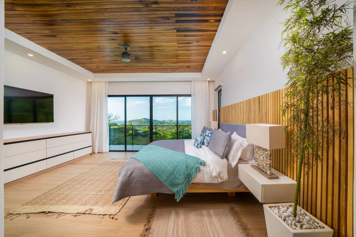Ocean View Luxury Villa with Pool • Sleeps 18 #6