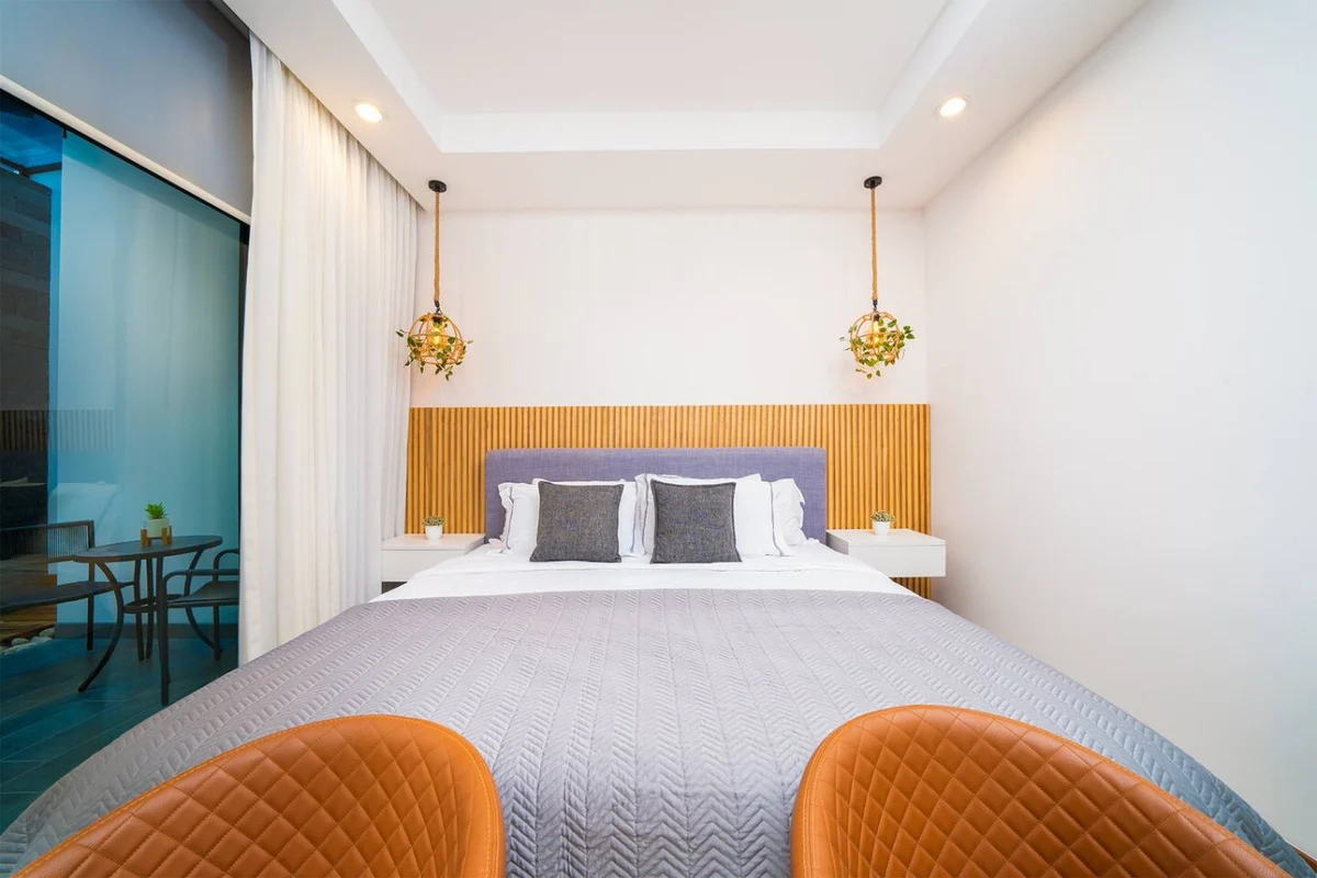 Ocean View Luxury Villa with Pool • Sleeps 18 #52