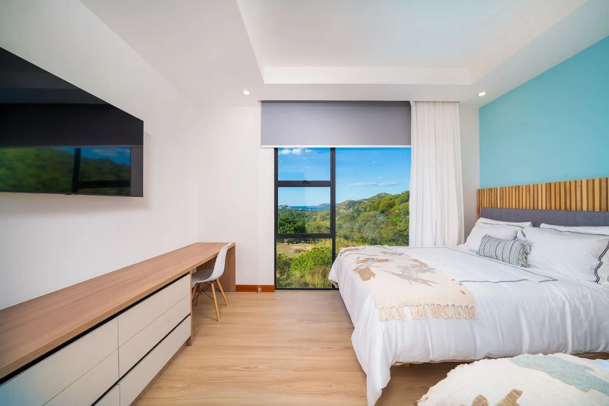 Ocean View Luxury Villa with Pool • Sleeps 18 #17