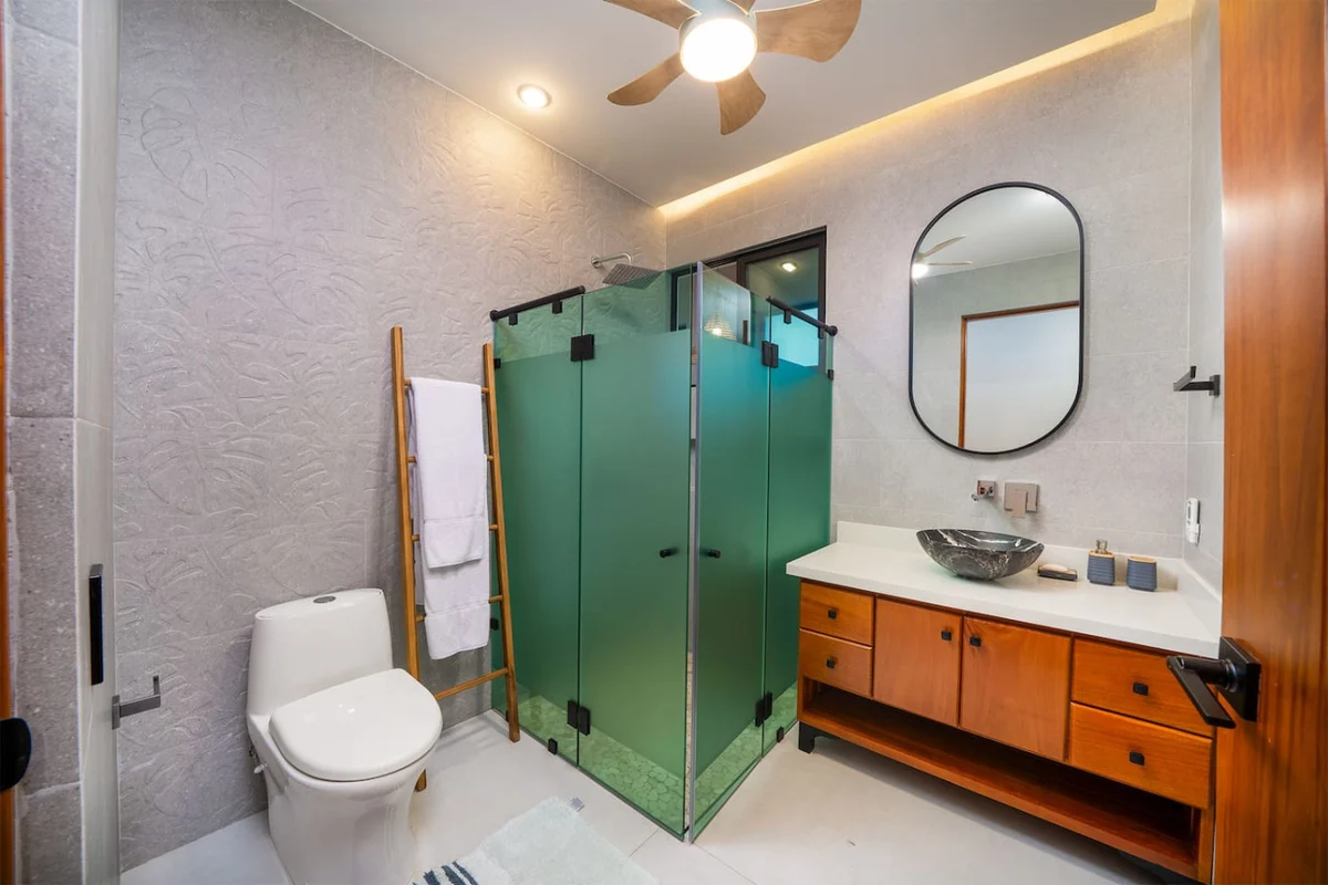 Ocean View Luxury Villa with Pool • Sleeps 18 #25