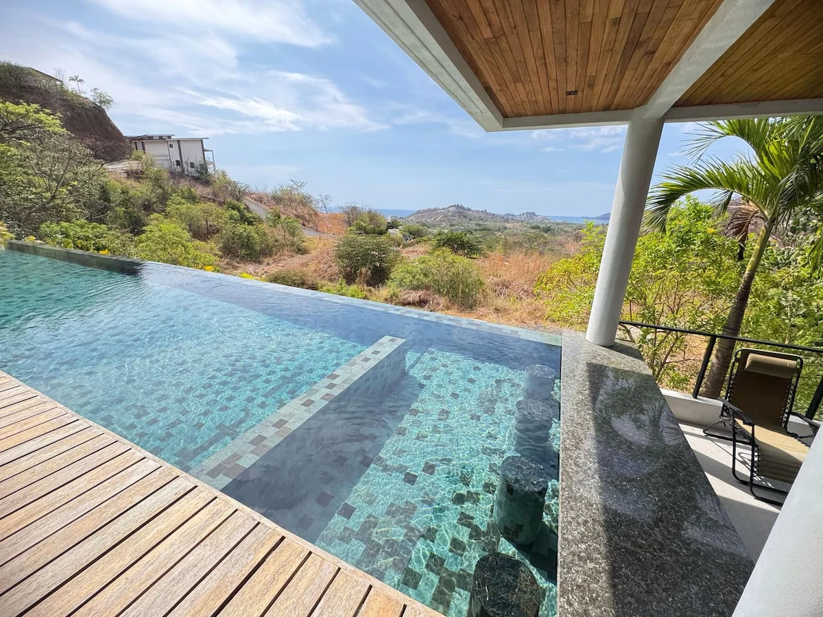 Ocean View Luxury Villa with Pool • Sleeps 18 #19