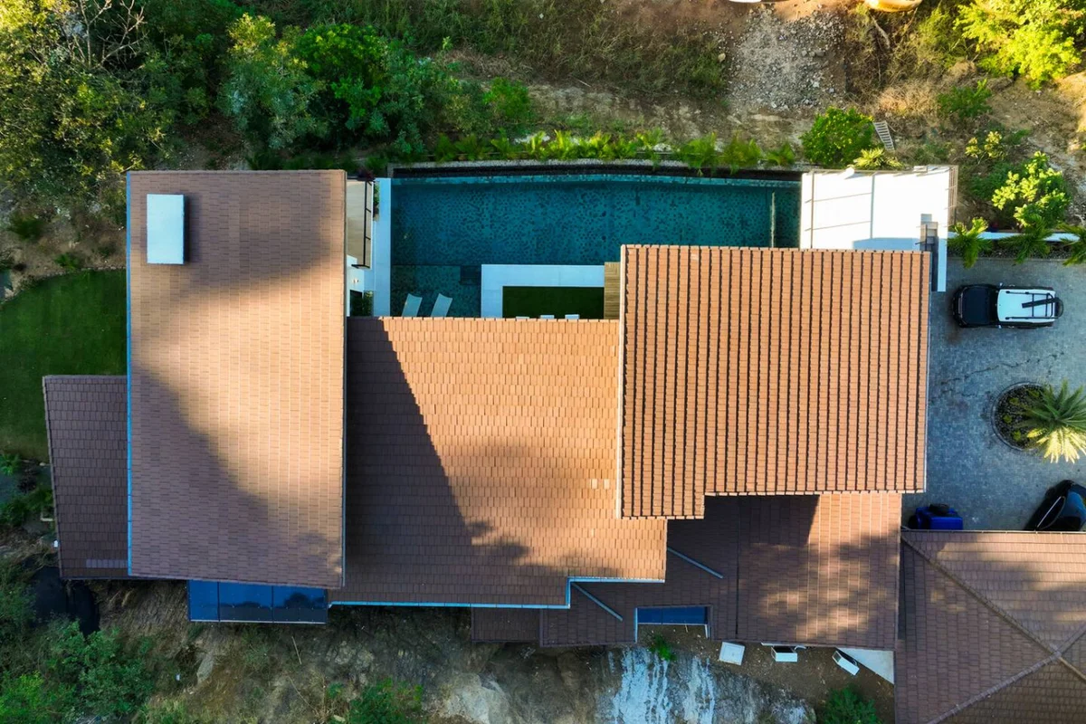 Ocean View Luxury Villa with Pool • Sleeps 18 #18