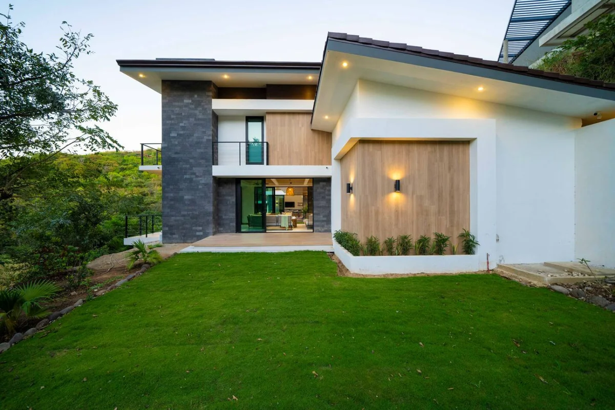 Ocean View Luxury Villa with Pool • Sleeps 18 #54