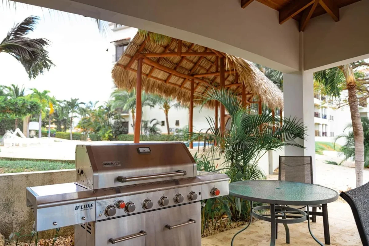 Playa Flamingo Ocean View Retreat | Pool | Balcony #4