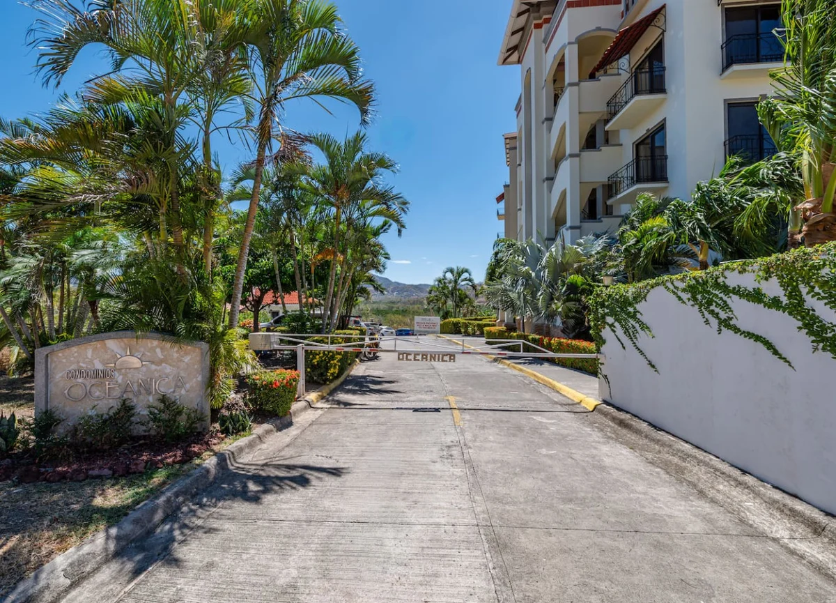 Playa Flamingo Ocean View Retreat | Pool | Balcony #19