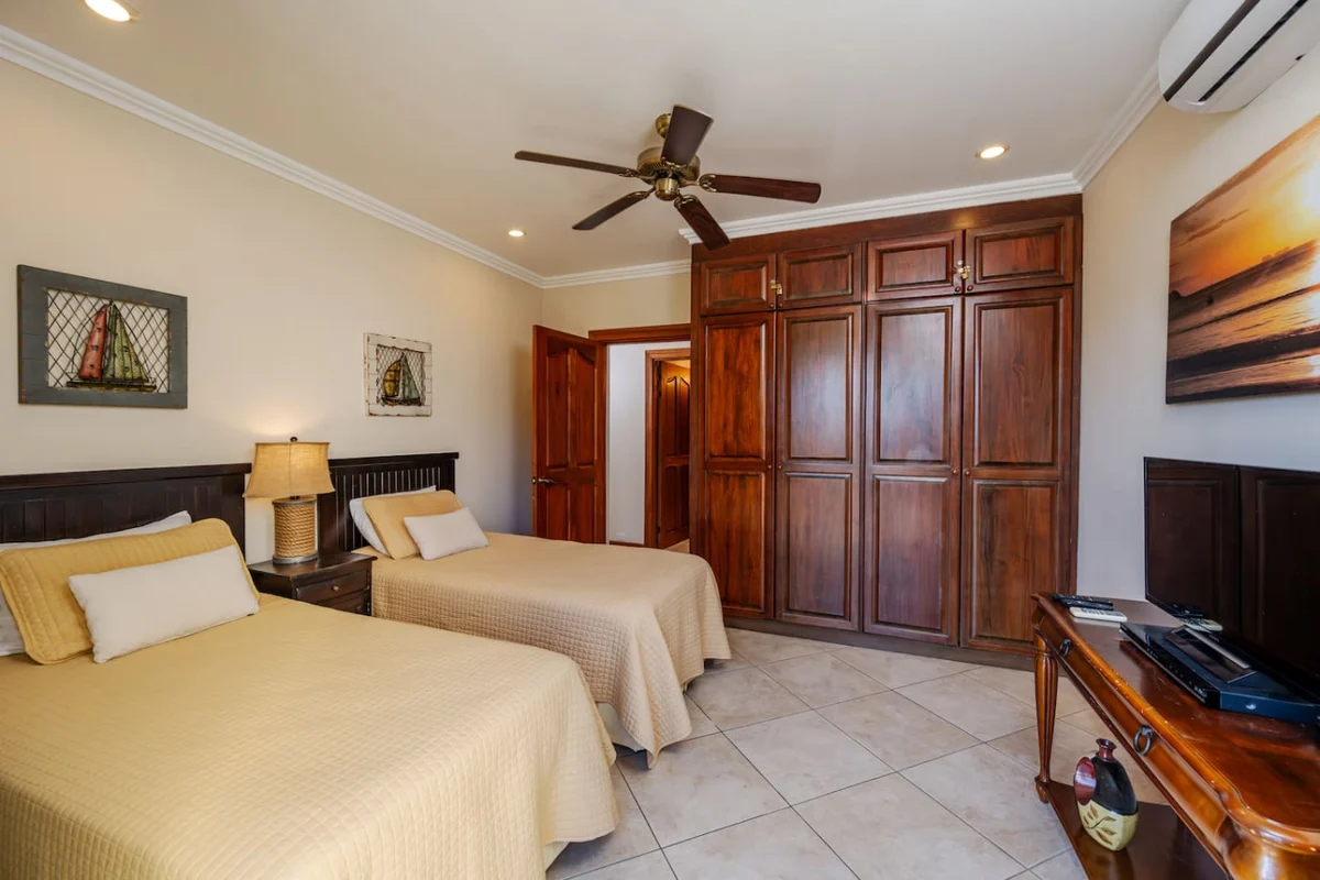 Playa Flamingo Ocean View Retreat | Pool | Balcony #25
