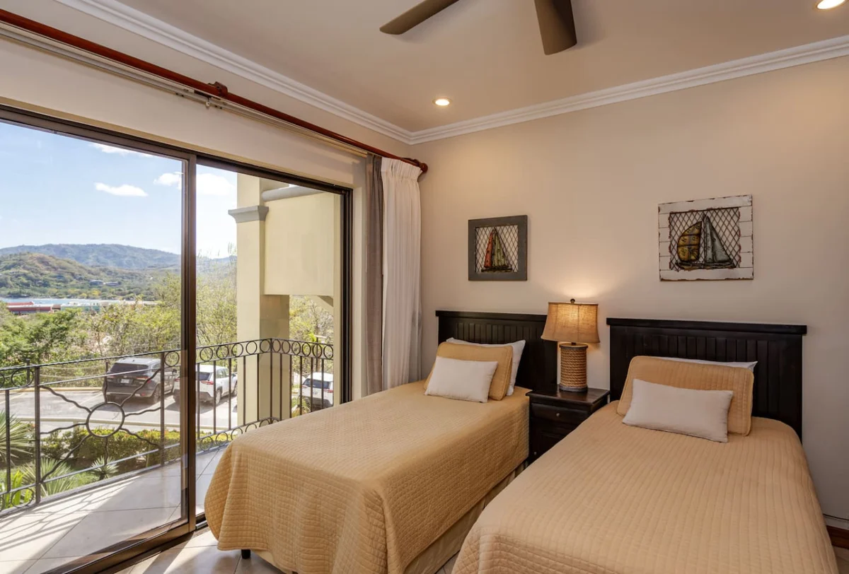 Playa Flamingo Ocean View Retreat | Pool | Balcony #23