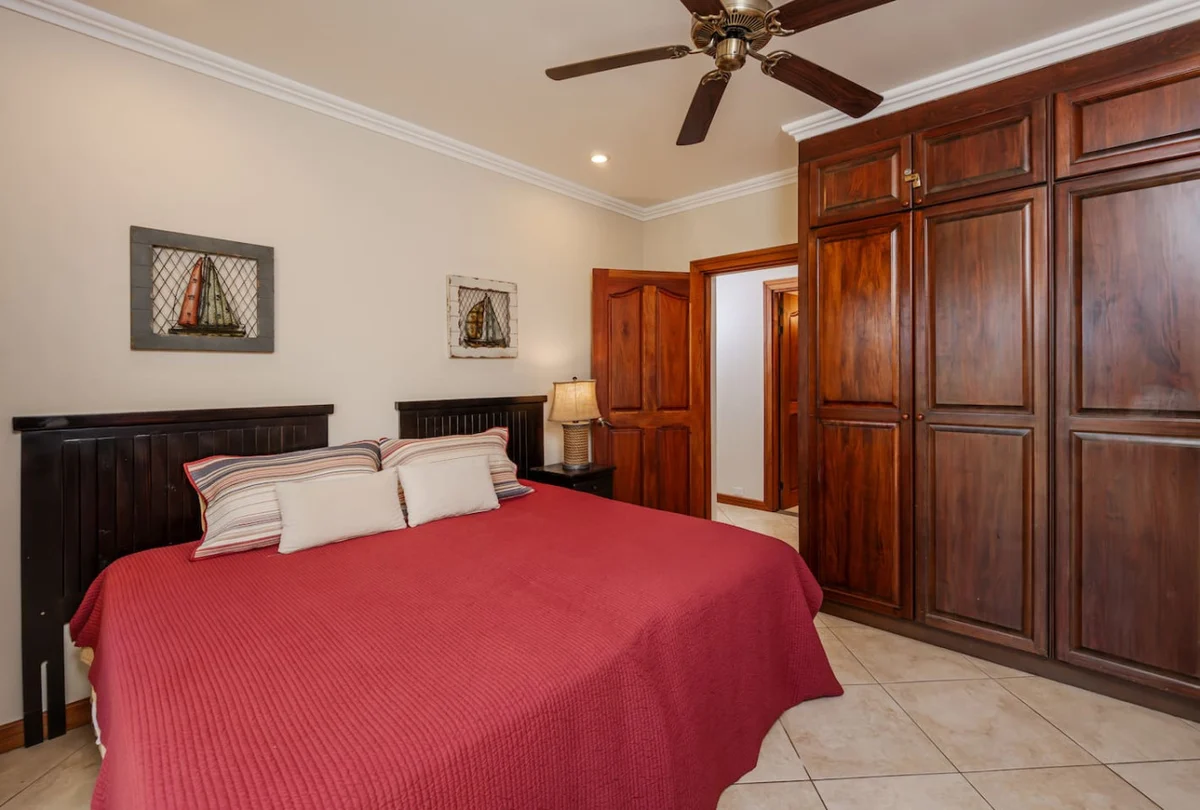 Playa Flamingo Ocean View Retreat | Pool | Balcony #9